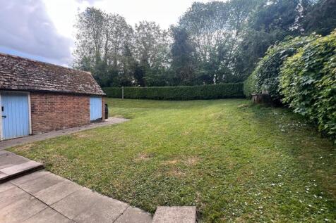 Other Side Garden