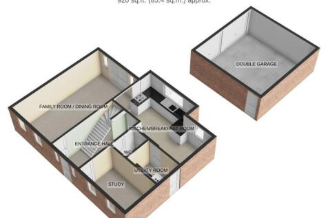 Ground Floor Plan