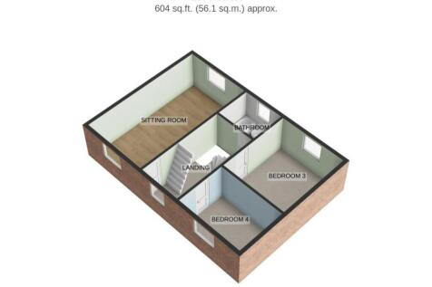 First Floor Plan
