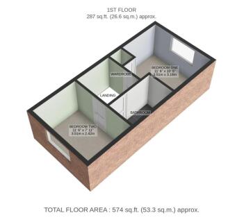 First Floor Plan
