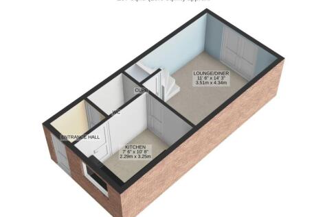Ground Floor Plan