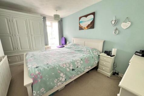 Main bedroom