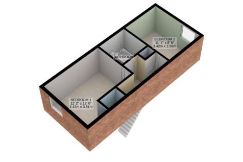 First Floor Plan