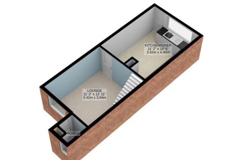 Ground Floor Plan