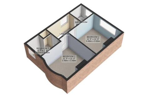 First Floor Plan