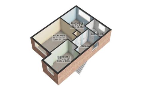 First Floor Plan .