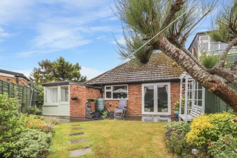Rear Of House