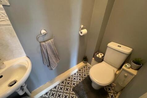 Guest WC
