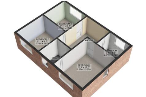 First Floor Plan