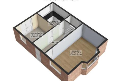 Ground Floor Plan