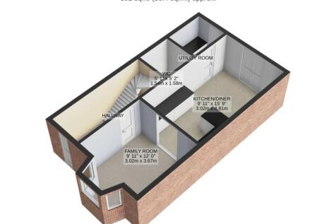 Ground Floor Plan