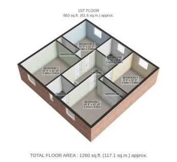 First Floor Plan