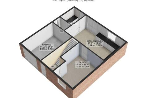 Ground Floor Plan
