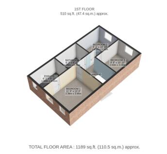 First Floor Plan .