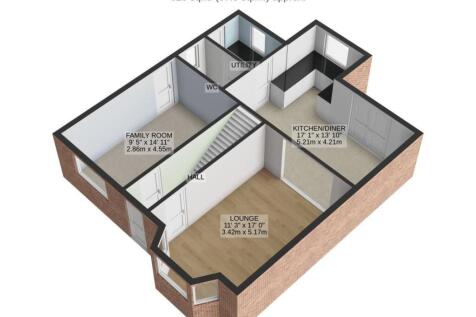 Ground Floor Plan