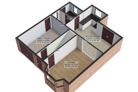 Ground Floor Plan