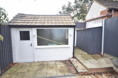 Shed/store