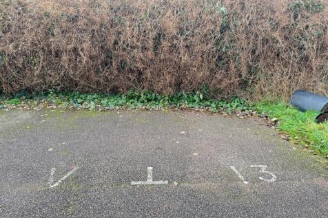 Allocated Parking