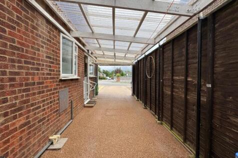 Car port