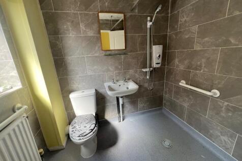 Wet Room