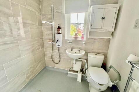 Wet Room