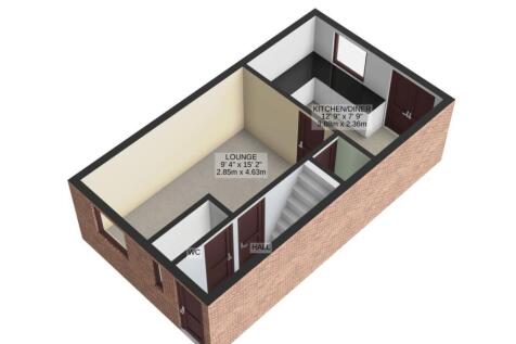 Ground Floor Plan