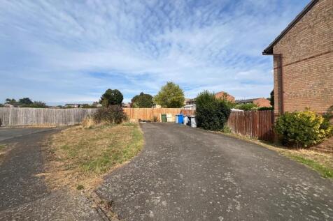 Parking (Shared Driveway)