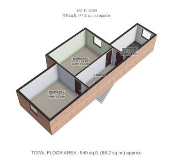 First Floor Plan .