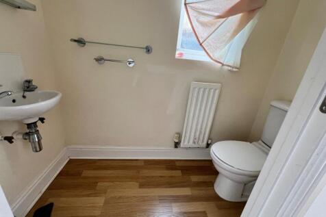 Guest WC