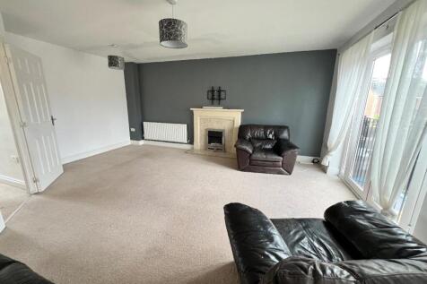 First floor Lounge