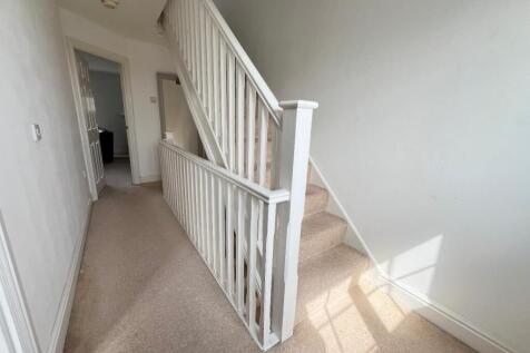First floor to Second floor