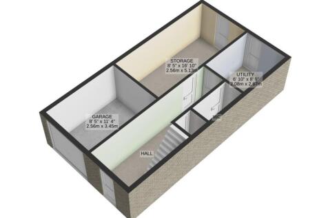 Ground Floor Plan