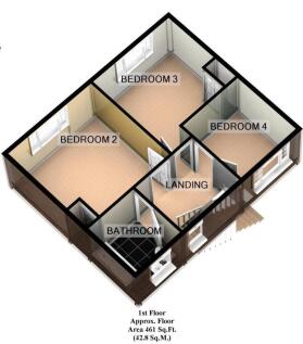 First Floor Plan