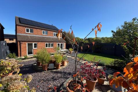 West South Westerly Rear