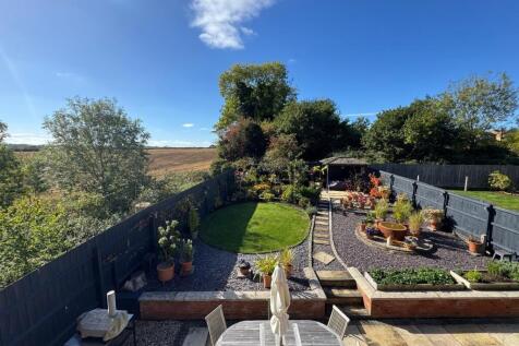 West South Westerly Rear