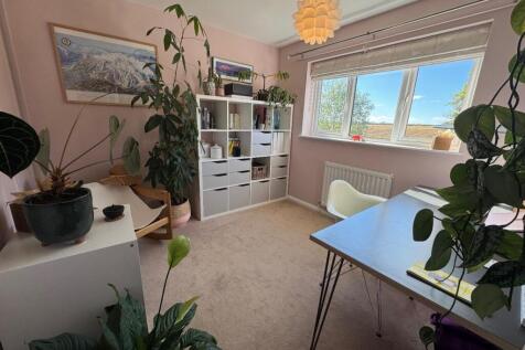 Double bedroom Three