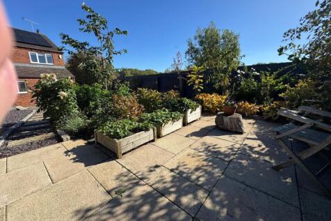 West South Westerly Rear