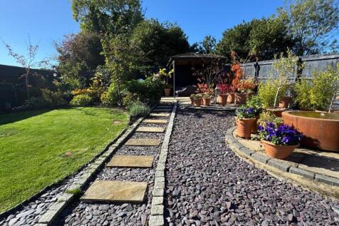 West South Westerly Rear