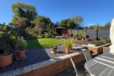 West South Westerly Rear