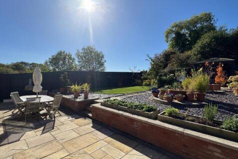 West South Westerly Rear