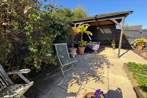 West South Westerly Rear