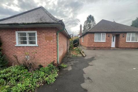 Outbuilding (former BT excahnage)