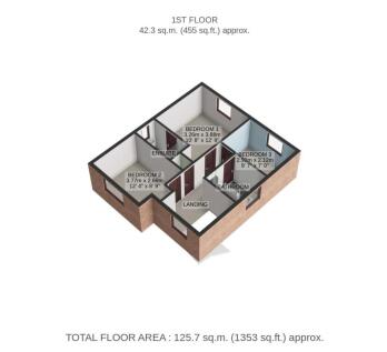 First Floor Plan