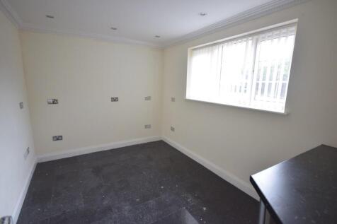 Home Office/5th Bedroom