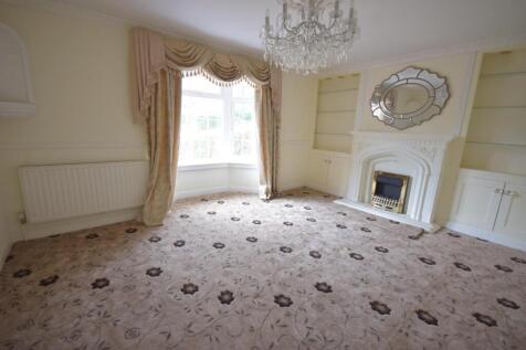 Seperate Dining room