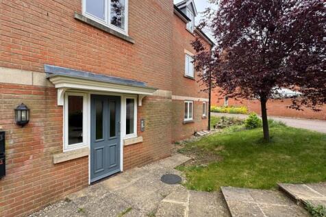 Block (rear) enterance