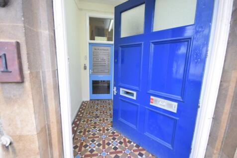 Entrance Reception area