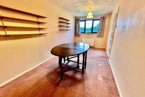 Family Room/Bedroom Four