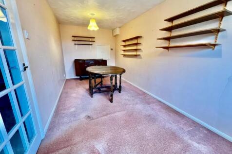 Family Room/Bedroom Four