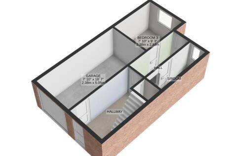 Ground Floor Plan